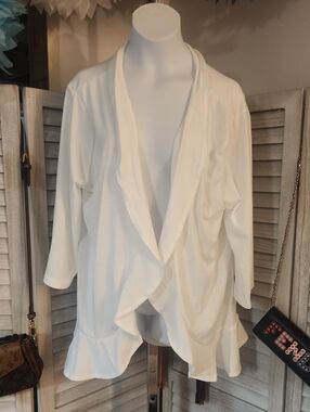 Boutique Brand Cotton Jacket
